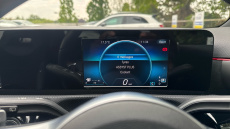 Mercedes-Benz A-Class A180 AMG Line 5dr Auto Petrol Hatchback